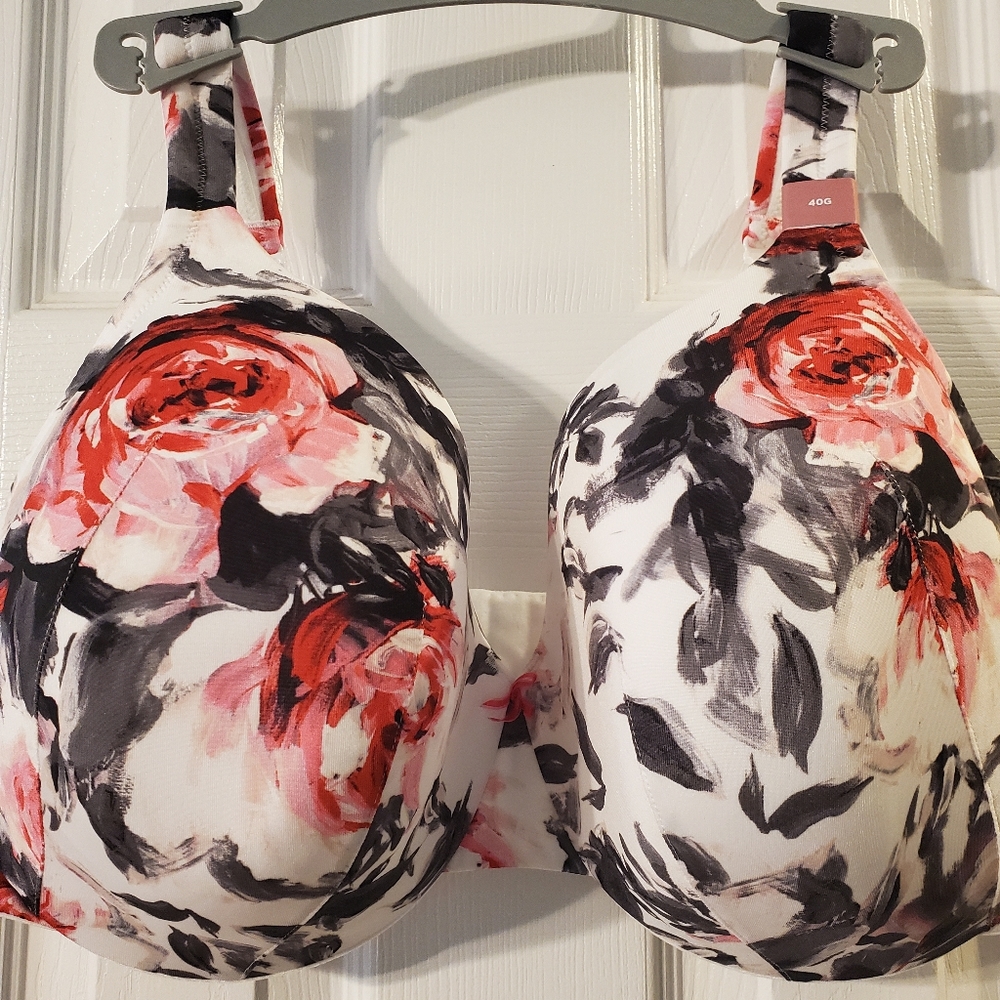 Lane Bryant Cacique bra, 40G